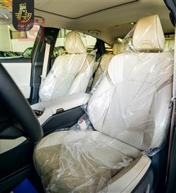 تويوتا كراون